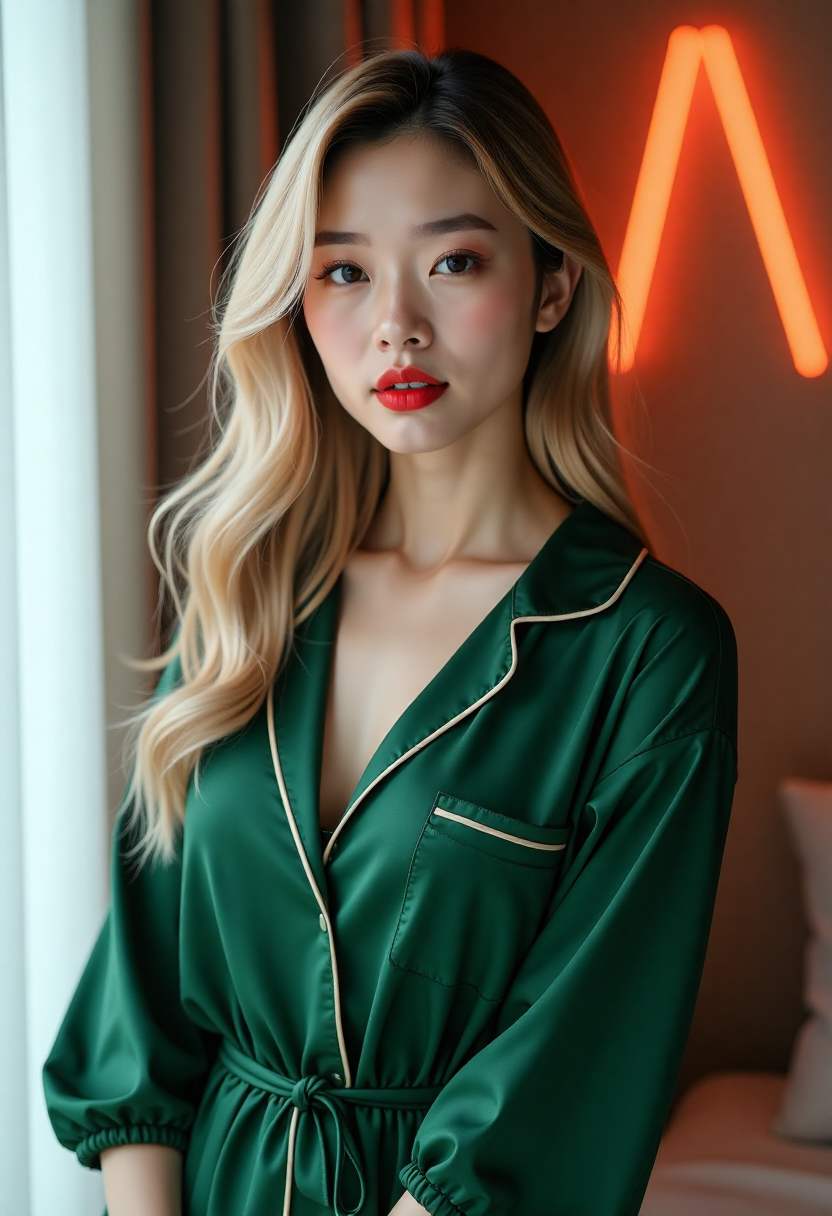 潮汐证词剧照