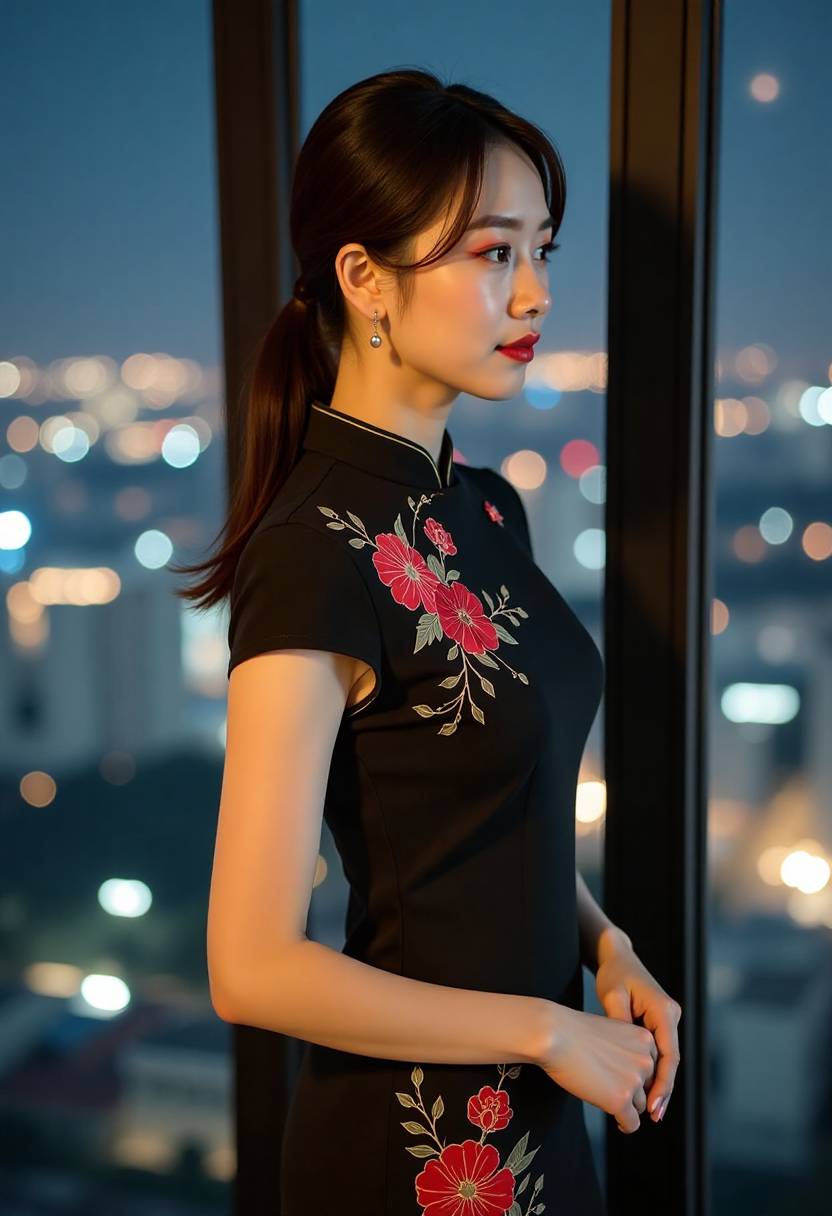 我们的夏天剧照