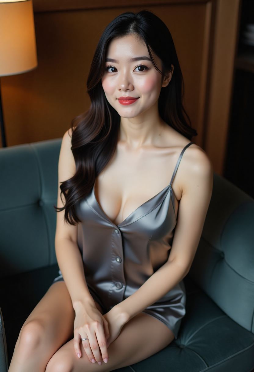 第三枚指纹剧照