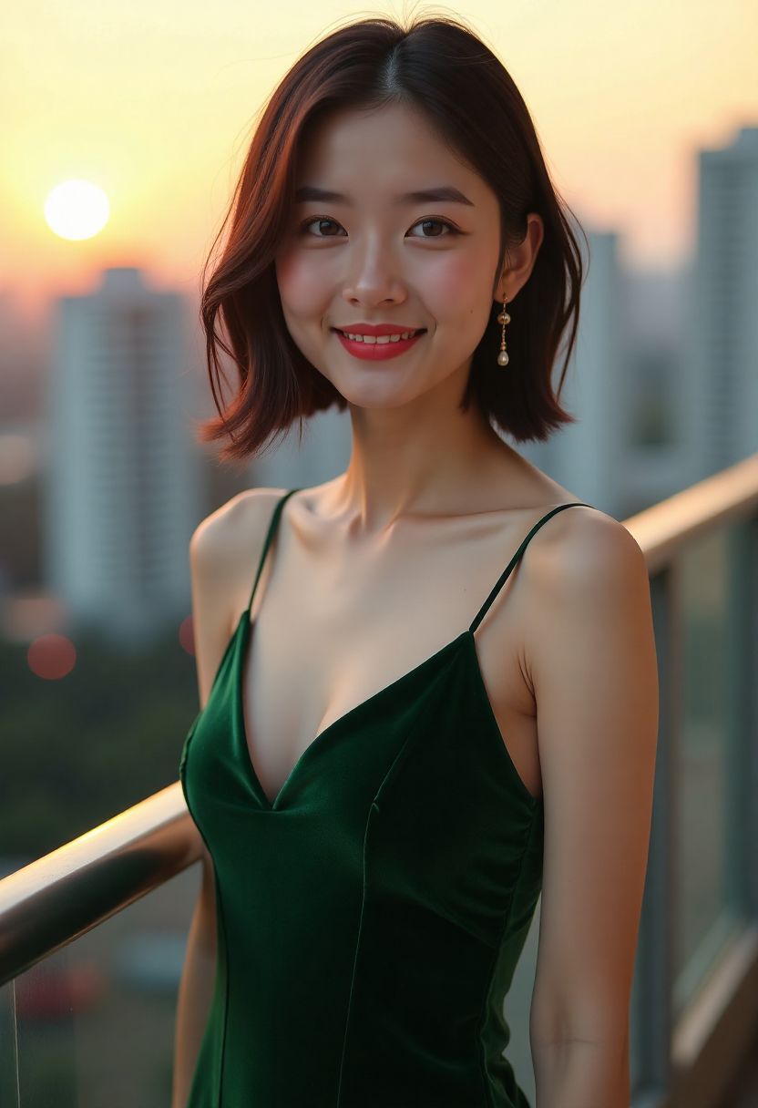 冰河暗流主创访谈