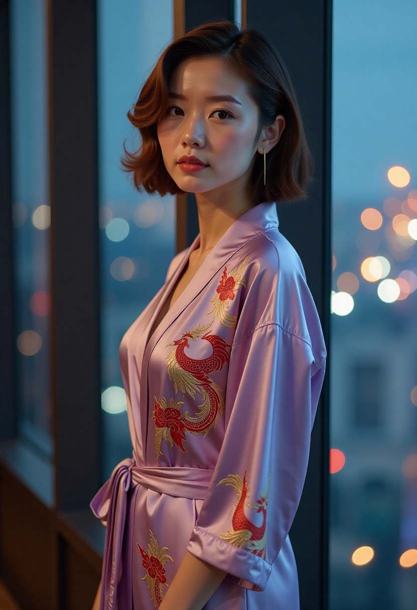 消失的航班剧照